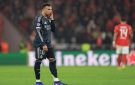 ريال مدريد يؤكد إصابة كيليان مبابي - kw