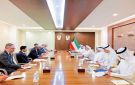 الكويت وبريطانيا: تعزيز الشراكة الإستراتيجية - kw