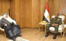 السودان يؤكد تضامنه الكامل مع الكويت ودول الخليج ضد الاعتداءات الإيرانية
