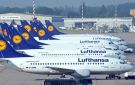  لوفتهانزا تستأنف رحلاتها بشكل طبيعي بعد الإضرابات - kw