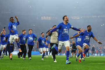 شالكه يهزم فورتونا دوسلدورف ويضمن الصعود إلى «البوندسليجا»