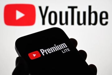 يوتيوب تضيف أدوات جديدة للمشتركين في خدمة بريميوم يوتيوب تضيف أدوات جديدة للمشتركين في خدمة بريميوم