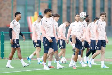 نوتنغهام وسبورتنغ براغا لحسم التأهل لنهائي «يوروبا ليغ»