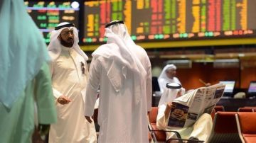 أسهم الخليجية ترتفع بصعود النفط وآمال التوصل لاتفاق بين أميركا وإيران