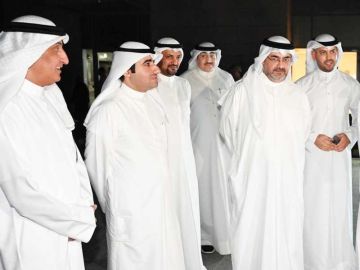 محافظ العاصمة: دعم المشاريع الحيوية للارتقاء بالمشهد الثقافي والسياحي محافظ العاصمة: دعم المشاريع الحيوية للارتقاء بالمشهد الثقافي والسياحي
