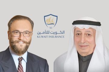 الكويت للتأمين تربح 2.2 مليون دينار للربع الأول