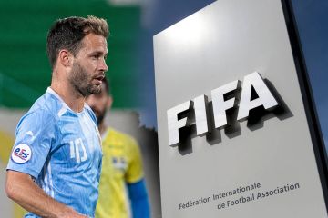  فيفا يلزم السالمية بدفع مليون دولار لمارتينيز