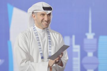 بشار عبدالله: فوز الكويت إنجاز تاريخي بشار عبدالله: فوز الكويت إنجاز تاريخي