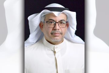 بوبيان يحاضر في جامعة عبدالله السالم بوبيان يحاضر في جامعة عبدالله السالم