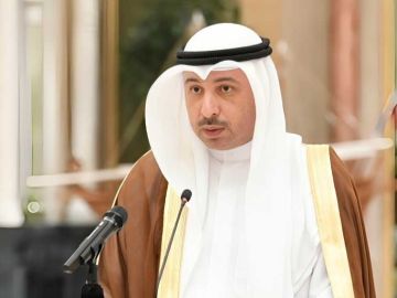 الكويت ترحب بإدانة الصحة العالمية الهجمات الإيرانية على دول مجلس التعاون والأردن الكويت ترحب بإدانة الصحة العالمية الهجمات الإيرانية على دول مجلس التعاون والأردن