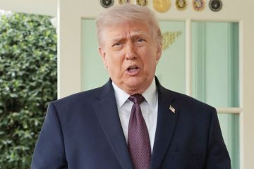 ترامب يؤكد أن التضخم في الولايات المتحدة موقت 