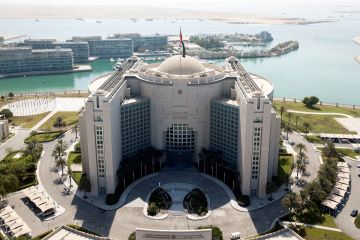 الإمارات تنصح مواطنيها بعدم السفر لأوغندا والكونغو وجنوب السودان الإمارات تنصح مواطنيها بعدم السفر لأوغندا والكونغو وجنوب السودان