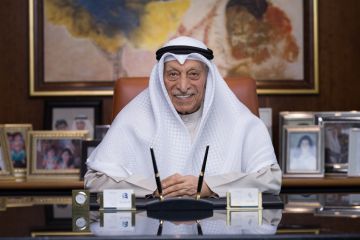 الصالحية العقارية تحقق 2.4 مليون دينار كويتي أرباحا في الربع الأول من 2026 الصالحية العقارية تحقق 2.4 مليون دينار كويتي أرباحا في الربع الأول من 2026