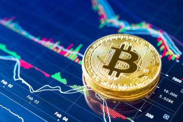 ارتفاع طفيف لـ بتكوين لتتداول عند 77 ألف دولار ارتفاع طفيف لـ بتكوين لتتداول عند 77 ألف دولار