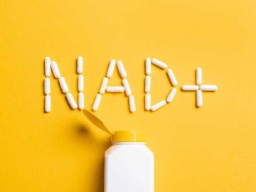 مكملات NAD.. هل تكافح الشيخوخة؟ مكملات NAD.. هل تكافح الشيخوخة؟
