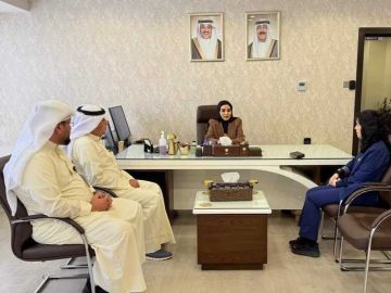 وزيرة الشؤون: تطوير الخدمات وتبسيط الإجراءات لتسهيل معاملات الأشخاص ذوي الإعاقة