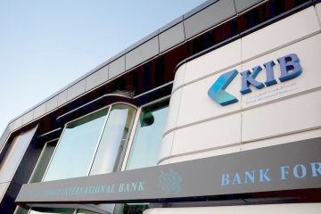 KIB Invest مدير إصدار رئيسي مشترك KIB Invest مدير إصدار رئيسي مشترك