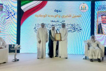  الشؤون : العمل الإنساني أبرز صور تلاحم الكويتيين وتكاتفهم