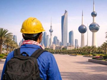 الهيئة العامة للقوى العاملة: يجوز للعامل تحويل إقامته قبل مضي عام في عدد من الحالات الهيئة العامة للقوى العاملة: يجوز للعامل تحويل إقامته قبل مضي عام في عدد من الحالات