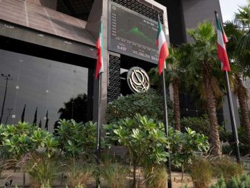 شركات استثمارية توسع محافظها في البورصة شركات استثمارية توسع محافظها في البورصة