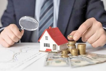 8.8 نمو موجودات الشركات العقارية المدرجة بالربع الأول 8.8 نمو موجودات الشركات العقارية المدرجة بالربع الأول