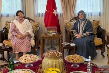 بيت طوبى نور باحتفالية عيد الأضحى بيت طوبى نور باحتفالية عيد الأضحى