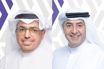  وربة يربح 6.3 ملايين دينار في الربع الأول بنمو 14 