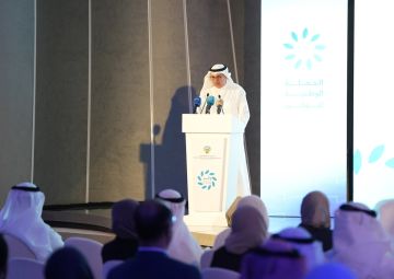 وزير الكهرباء: الإعلان عن الفائز بمشروع الشقايا للطاقة الشمسية يونيو المقبل