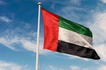 دولة الإمارات تدين اختطاف ناقلة نفط قبالة السواحل اليمنية