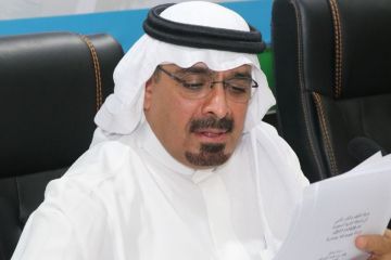 اليوسف: القصة لم تنجرف أمام تيار الرواية العاصف اليوسف: القصة لم تنجرف أمام تيار الرواية العاصف