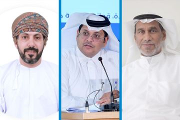 جامعة قطر تستعد لاستضافة النسخة الـ 13 من المحكمة الصورية العربية جامعة قطر تستعد لاستضافة النسخة الـ 13 من المحكمة الصورية العربية