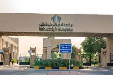 السكنية : ارتفاع نسب الإنجاز في 3 مدن السكنية : ارتفاع نسب الإنجاز في 3 مدن