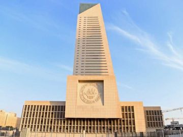 17.4 ارتفاع الودائع الحكومية في البنوك المحلية 17.4 ارتفاع الودائع الحكومية في البنوك المحلية