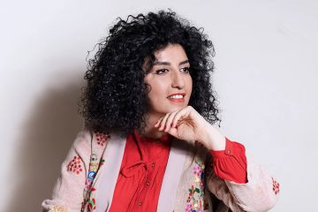 إيران تفرج عن الناشطة الفائزة بجائزة نوبل نرجس محمدي