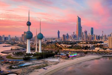 الكويت تعرب عن استنكارها استهداف ساحة مطار الخرطوم الدولي الكويت تعرب عن استنكارها استهداف ساحة مطار الخرطوم الدولي