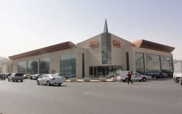 أرباح معامل تنخفض 26 في الربع الأول أرباح معامل تنخفض 26 في الربع الأول