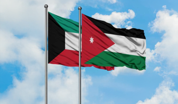 الأردن يدين الاعتداء على الكويت بالطائرات المسيرة