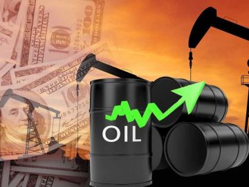 سعر برميل النفط الكويتي يرتفع 1.87 دولارا ليبلغ 124.03 دولارا