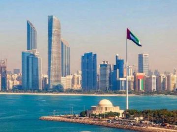 مجلس الإمارات للسياحة: 32 مليون نزيل بالمنشآت الفندقية خلال 2025 مجلس الإمارات للسياحة: 32 مليون نزيل بالمنشآت الفندقية خلال 2025