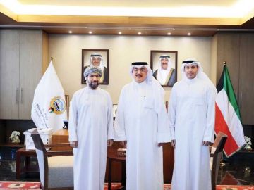 تطوير الشراكة التربوية مع عمان تطوير الشراكة التربوية مع عمان