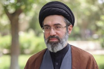 مجتبى خامنئي يوجه بتكثيف العمليات العسكرية ومواصلة مواجهة الخصوم 