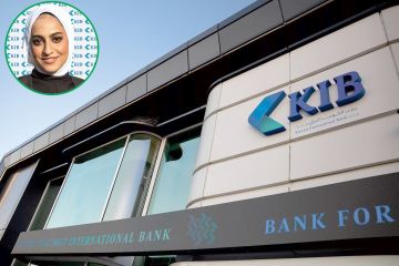 KIB يشارك في خدمة الحجاج بمطار الكويت - T4 KIB يشارك في خدمة الحجاج بمطار الكويت - T4