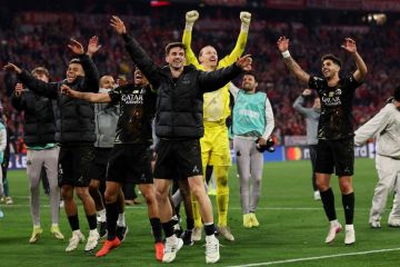 دوري الأبطال - سان جرمان يُقصي بايرن ميونيخ ويبلغ النهائي الثاني توالياً