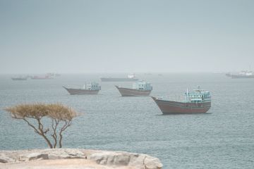 واشنطن وطهران: زخم تفاوضي وترامب ونتنياهو يبحثان ساعة الحسم واشنطن وطهران: زخم تفاوضي وترامب ونتنياهو يبحثان ساعة الحسم