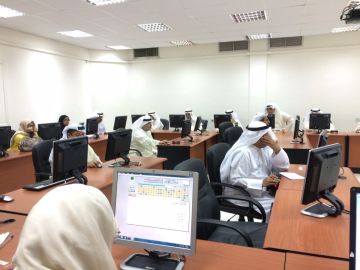 تمهيدا لتسكين الشواغر.. التربية تبدأ غدا مقابلات الوظائف الإشرافية التعليمية تمهيدا لتسكين الشواغر.. التربية تبدأ غدا مقابلات الوظائف الإشرافية التعليمية