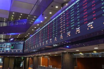 مراجعة MSCI ترفع سيولة البورصة إلى 155.6 مليون دينار مراجعة MSCI ترفع سيولة البورصة إلى 155.6 مليون دينار