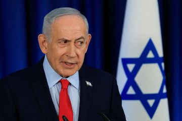 نتنياهو: قررنا تعميق العمليات العسكرية في لبنان نتنياهو: قررنا تعميق العمليات العسكرية في لبنان