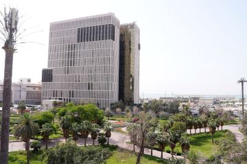 السجن بين 4 و10 سنوات لموظفين في اتحاد التعاونيات السجن بين 4 و10 سنوات لموظفين في اتحاد التعاونيات