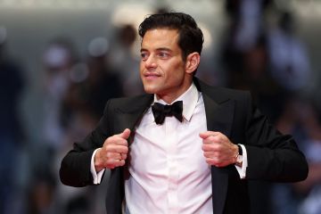 الظهور الأول لرامي مالك في مهرجان كان بفيلم يتناول مرض الإيدز الظهور الأول لرامي مالك في مهرجان كان بفيلم يتناول مرض الإيدز