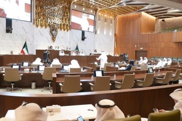 تقرير محلي: المجلس البلدي... المشكلة ليست في الانتخابات تقرير محلي: المجلس البلدي... المشكلة ليست في الانتخابات